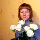 Лейсан Сабитова