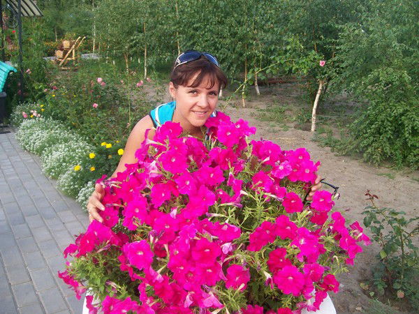 Юлия Штейнгауэр