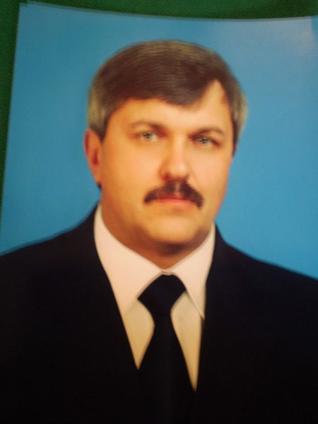 Эдуард Бондарь