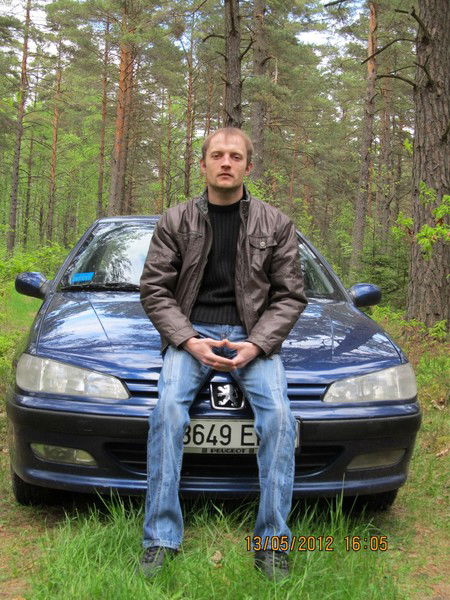 Руслан Збродыго