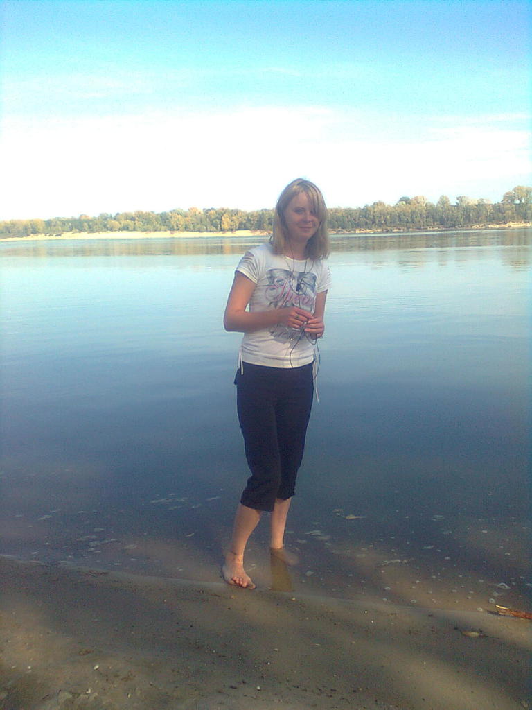 Варвара Ведерникова