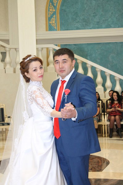 Нурбейбит Светлана