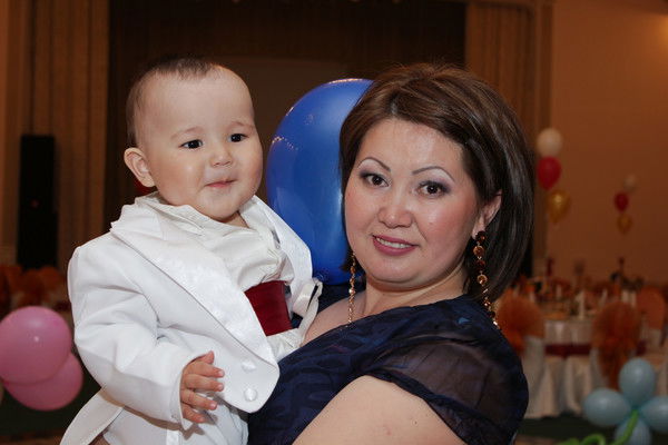 Айгуль Нугуманова