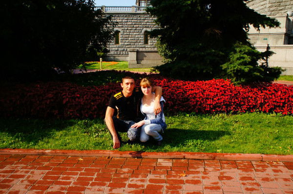 Надежда Иванова