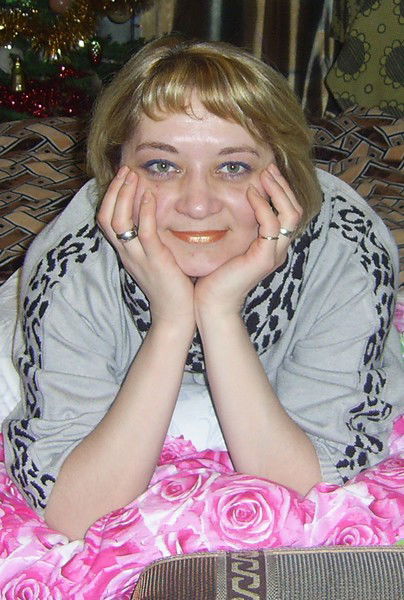 Наталья Логинова