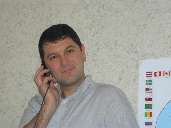 Рауф Шарипов