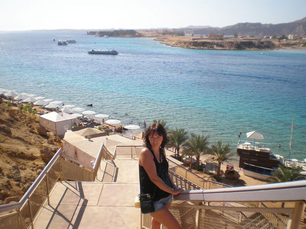 Ольга Солопова