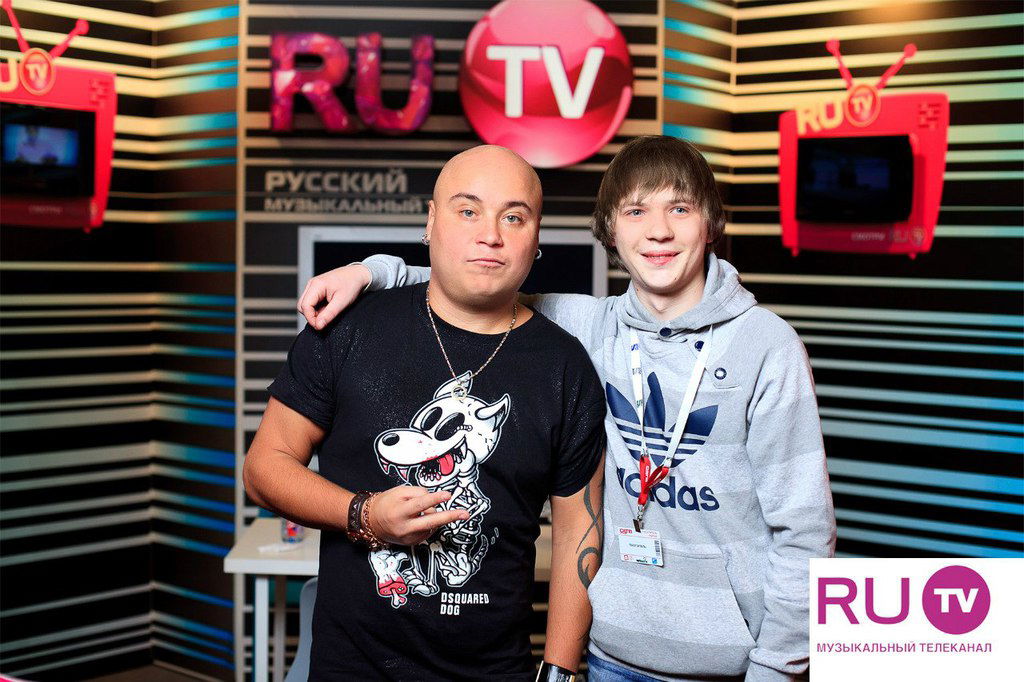 Серпуховитин Юрий