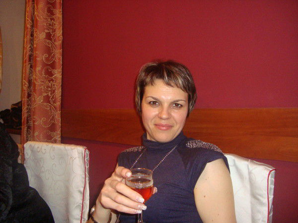 Наталья Ракуль