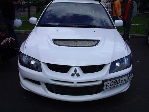 Konstantin Гришин