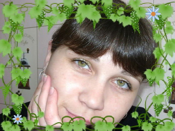 Ксенья Вячеславовна