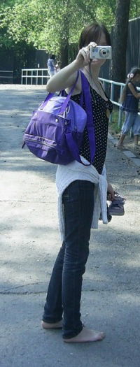 Надиа Медведь