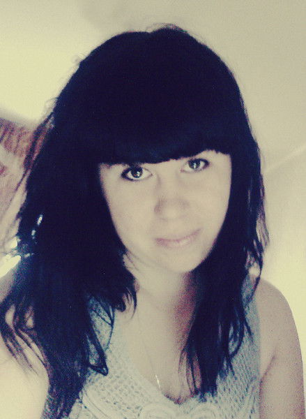 Кристюша *)))