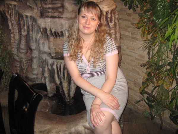 Катя Шевкопляс