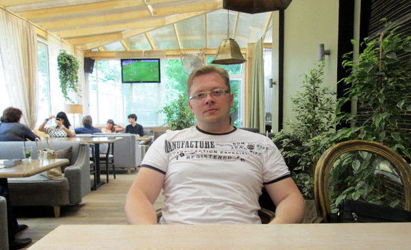 Владимир Привалихин