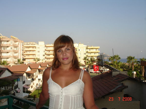 Татьяна Сурова