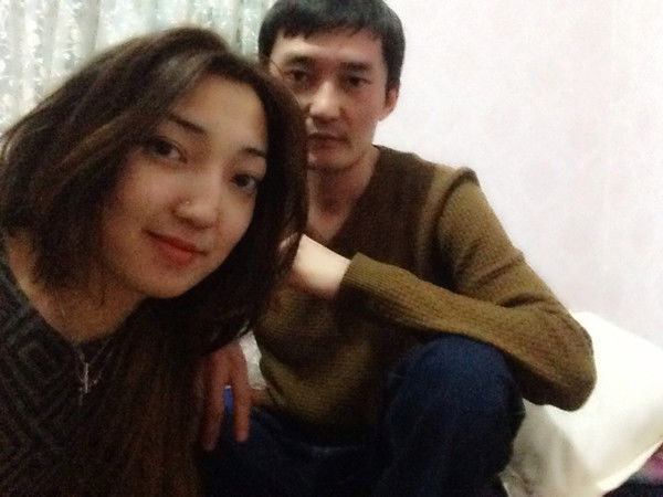 Аяжан Габиткызы