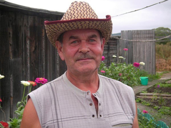 Анатолий Сардинов