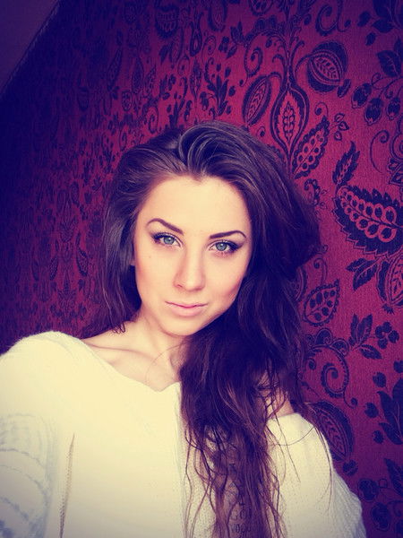 Veronigа Farrakhova