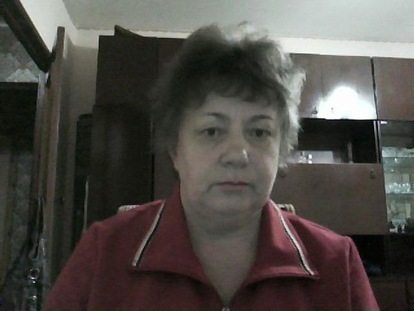 Наталья Баскакова