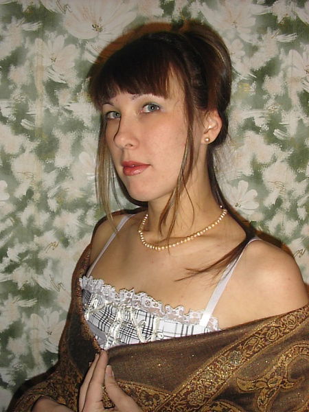 Галина Титова