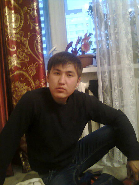 Бахытжан Байсеитов