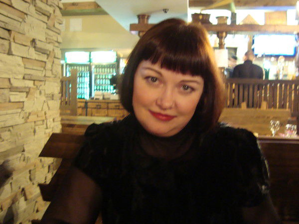 Татьяна Карпюк