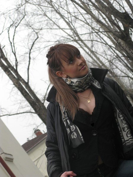 Санечка Mih@lik