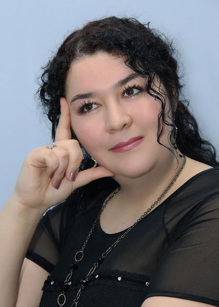 Наиля Саитгалина