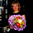 Алена Соколова