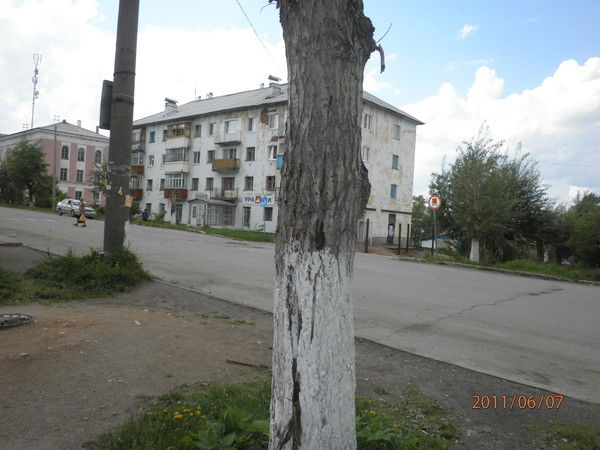 Альберт Габайдуллин