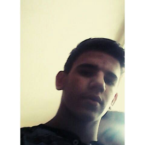 Саша Новиков