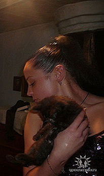 Наталия Голутвина