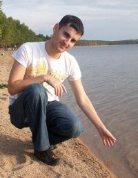 Юрий Камынин