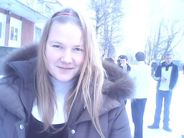 Ирина Баранова