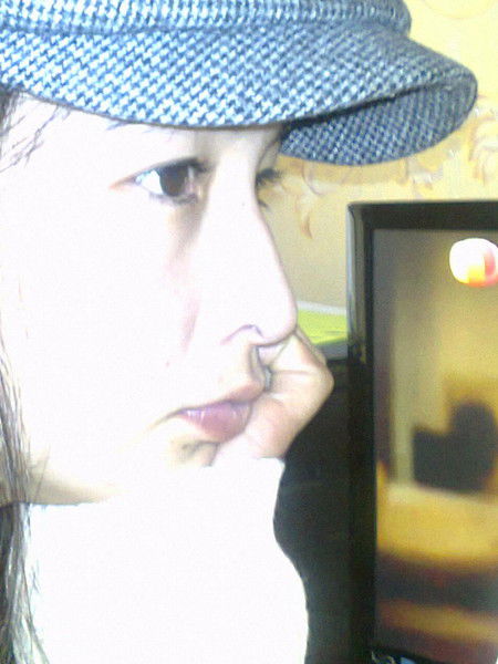 Айнур Сабырбаева