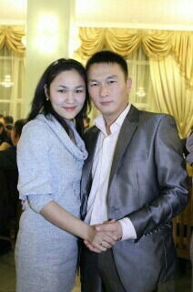 Данияр Казбеков