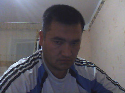 Sulaymon Turahodjaev