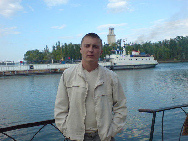 Евгений Харьковских