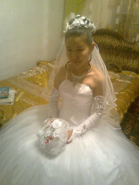 Шолпан Орманбетова