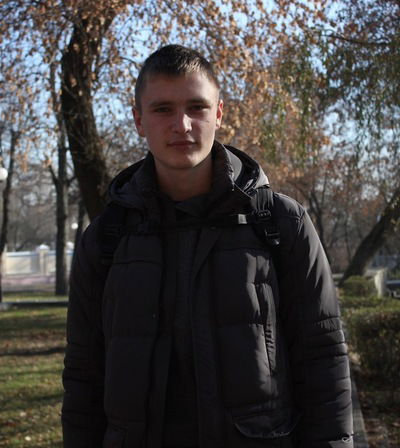 Валера Воробьёв