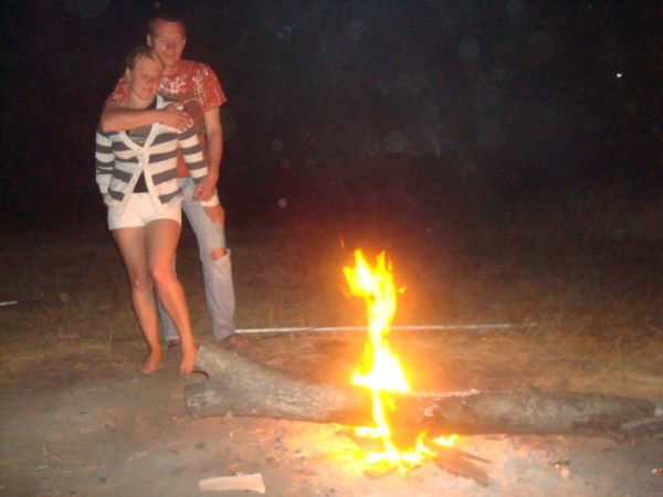 Наталья Гречко