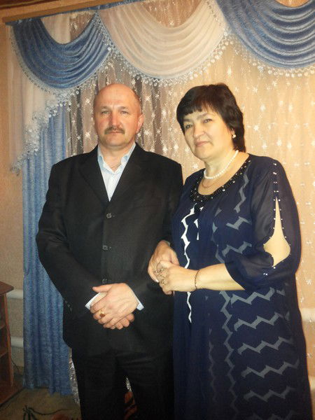 Рустам Нигматуллин