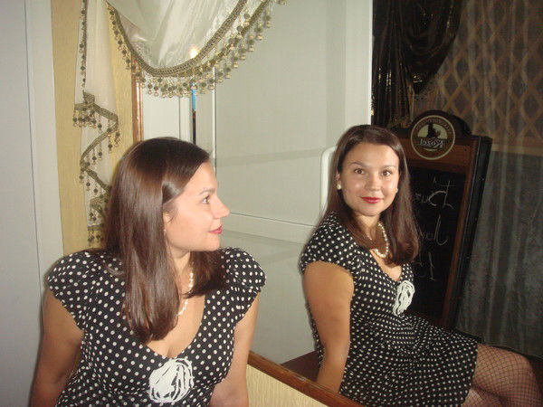 Елена Калашникова