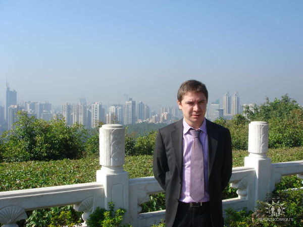 Павел Стрелков