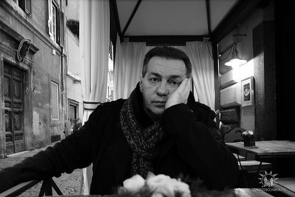 Сергей Белоусов