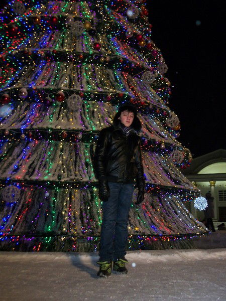 Виталий Будник