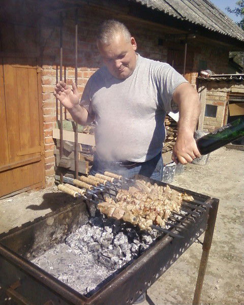 Анатолий Федас