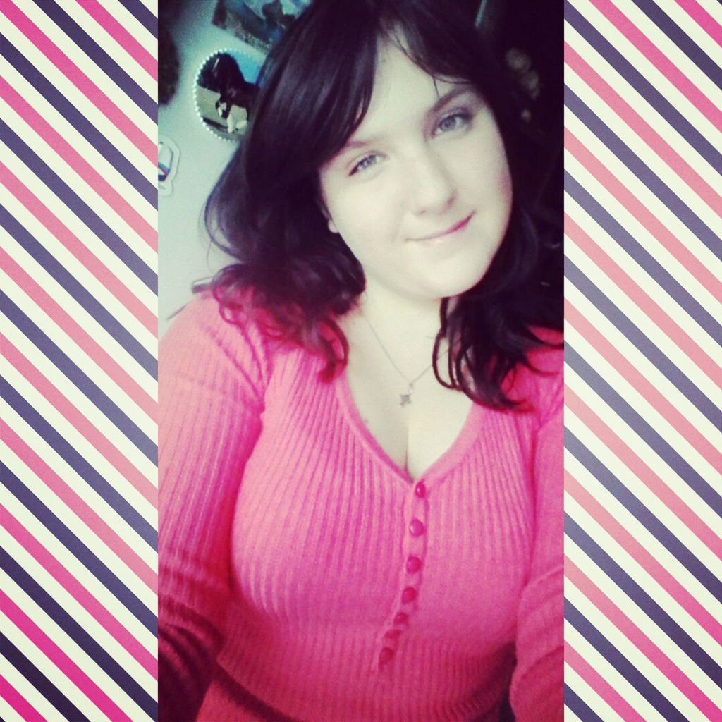 Елизавета Терешина