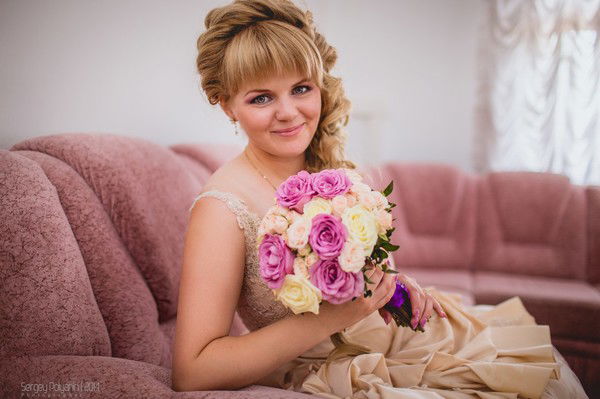 Надежда Конькова